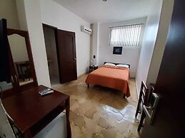 Hotel de Alborada