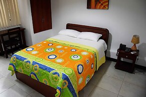 Hotel de Alborada