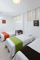 Hotel de Alborada