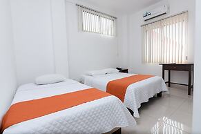 Hotel de Alborada
