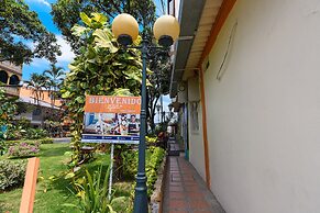 Hotel de Alborada