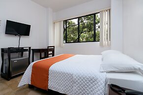 Hotel de Alborada