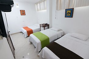 Hotel de Alborada