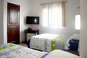 Hotel de Alborada
