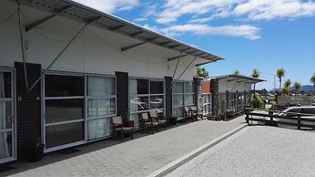 The Westhaven Motel