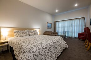 The Westhaven Motel