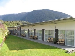 The Westhaven Motel