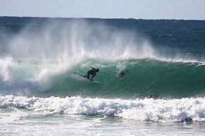 Bazil's Hostel & Surf School