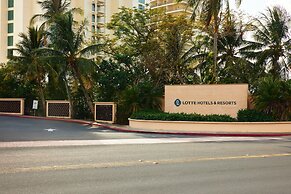 Lotte Hotel Guam