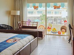 Lotte Hotel Guam