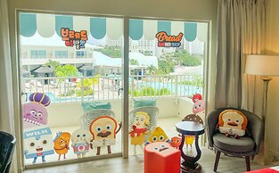 Lotte Hotel Guam