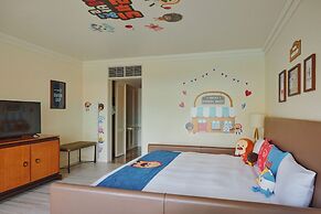 Lotte Hotel Guam