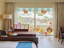 Lotte Hotel Guam