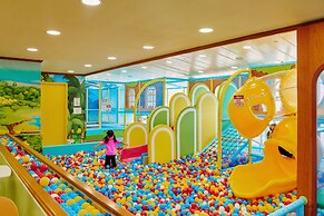 Lotte Hotel Guam