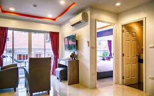 Family Residence