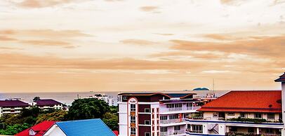 Family Residence