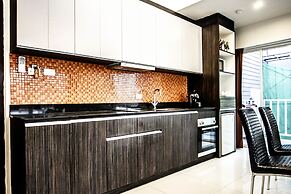 Family Residence