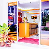 Family Residence