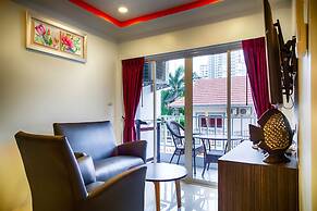 Family Residence