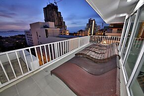 Family Residence