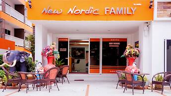 Family Residence