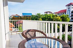Family Residence