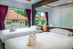 Family Residence