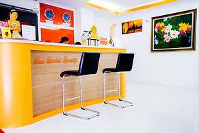 Family Residence