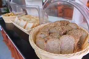 Family Residence