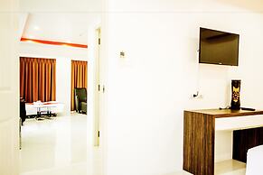 Family Residence