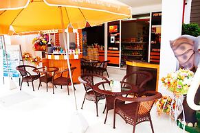 Family Residence