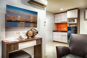 Family Residence