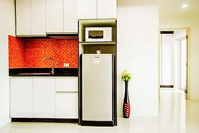 Family Residence