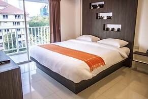 Family Residence