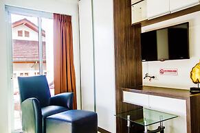 Family Residence