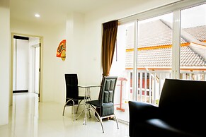 Family Residence
