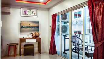 Family Residence