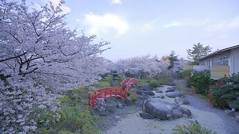 Hotel Kaminoyu Onsen