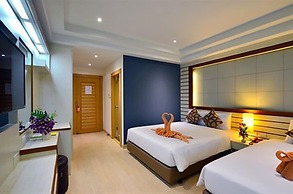 Windmill Resort Hotel