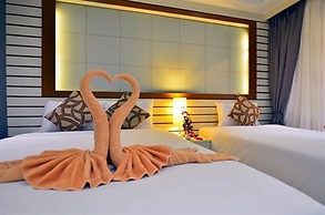 Windmill Resort Hotel