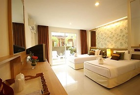 Windmill Resort Hotel