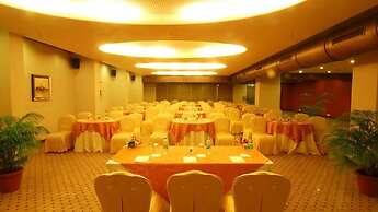 Sai Palace Hotel