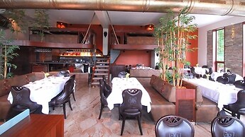 Sai Palace Hotel