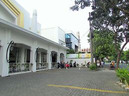 Riche Heritage Hotel