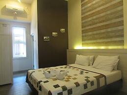 Riche Heritage Hotel