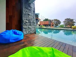 THE BATU Hotel & Villas