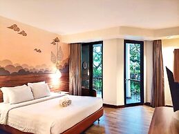 THE BATU Hotel & Villas