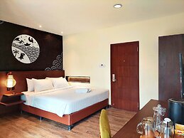 THE BATU Hotel & Villas