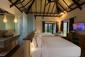 THE BATU Hotel & Villas