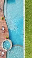 THE BATU Hotel & Villas